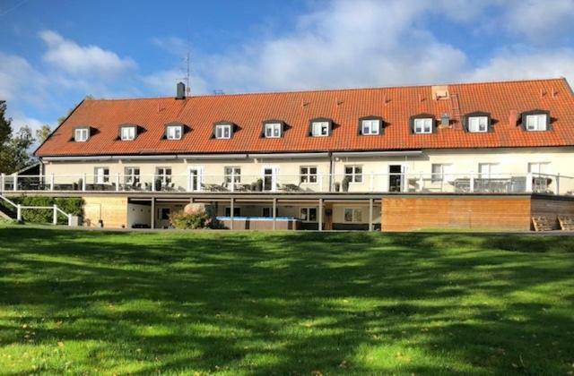 Storgarden I Rimforsa Hotel Екстериор снимка