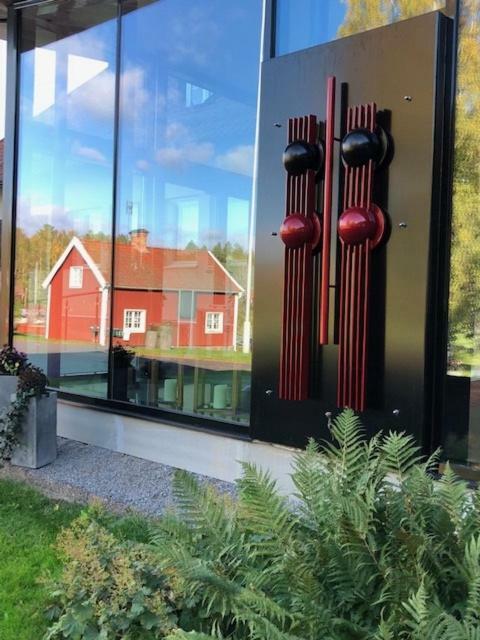 Storgarden I Rimforsa Hotel Екстериор снимка