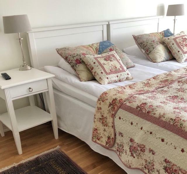 Storgarden I Rimforsa Hotel Екстериор снимка