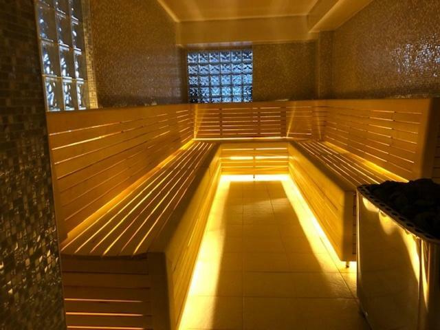 Storgarden I Rimforsa Hotel Екстериор снимка