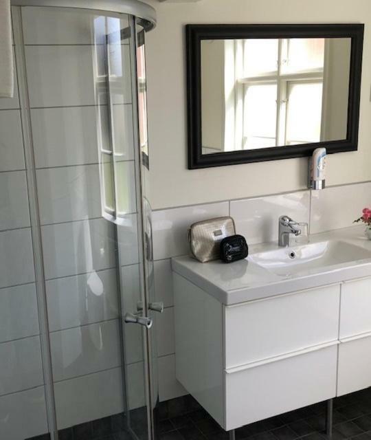 Storgarden I Rimforsa Hotel Екстериор снимка