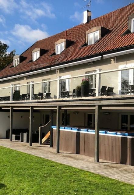 Storgarden I Rimforsa Hotel Екстериор снимка