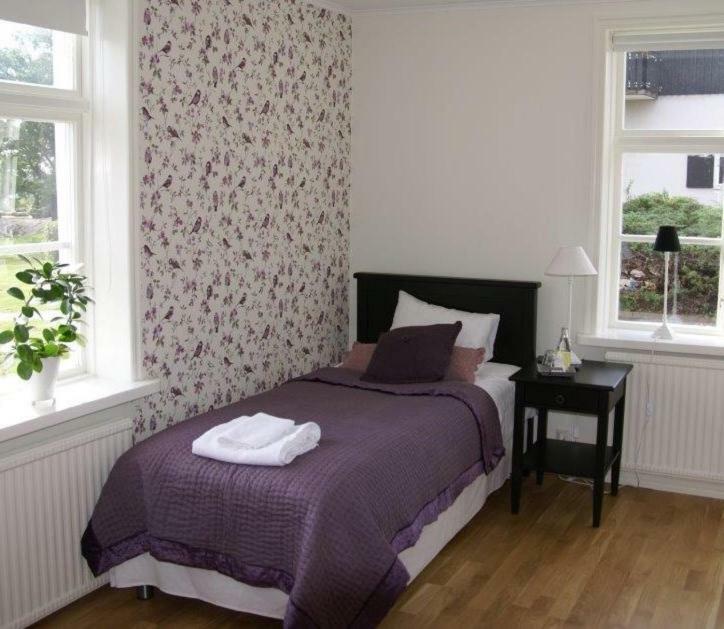 Storgarden I Rimforsa Hotel Екстериор снимка