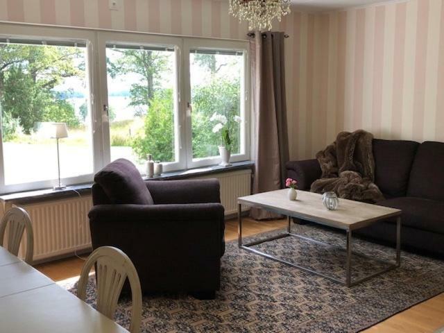 Storgarden I Rimforsa Hotel Екстериор снимка