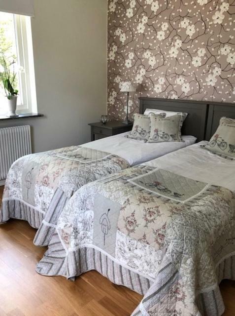 Storgarden I Rimforsa Hotel Екстериор снимка