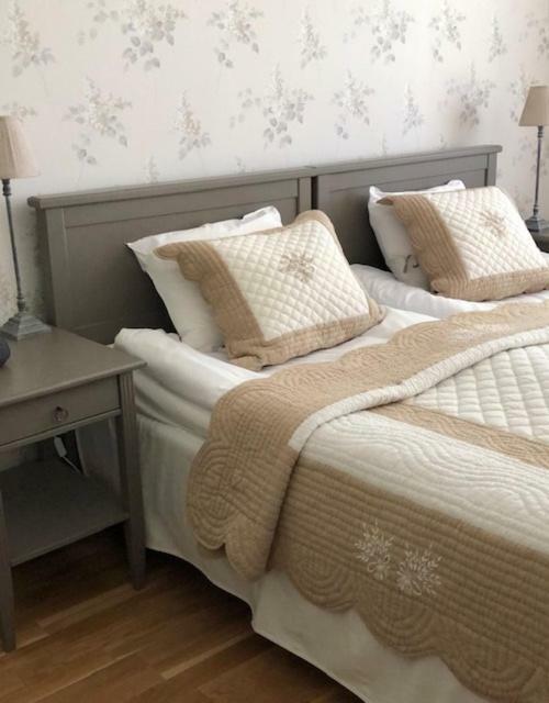 Storgarden I Rimforsa Hotel Екстериор снимка