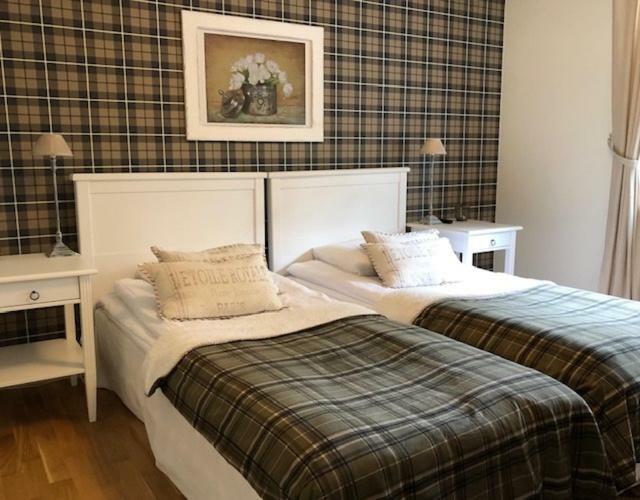 Storgarden I Rimforsa Hotel Екстериор снимка